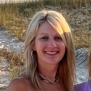 Meet your Posher, Kristi